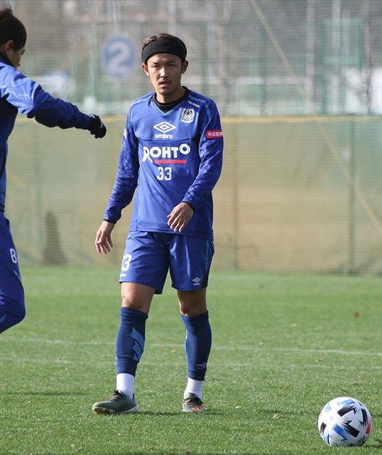 ? on Instagram: “#宇佐美貴史 #ガンバ大阪#ガンバ写真部#GAMBAOSAKA#ガンバのある生活#gambagram #ファインダー越しのガンバの世界” (103753)