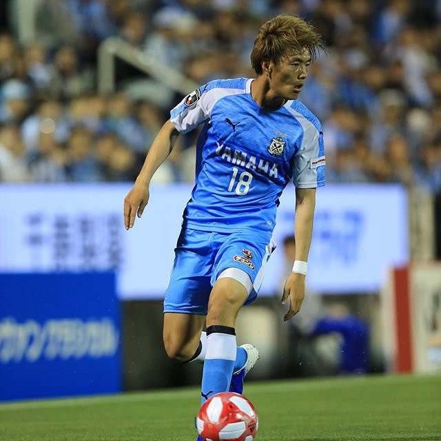 ジュビロ磐田 on Instagram: “水戸ホーリーホックへ期限付き移籍しておりました小川航基選手が、今季(2020シーズン)からジュビロ磐田へ復帰することが決定しました。 なお、背番号は9番となります。  #小川航基 @koki4629  #水戸ホーリーホック @mito.hollyhock.official…” (104024)