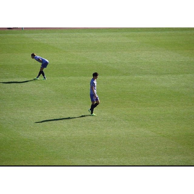 Asuka on Instagram: “⚽️ * * 荒木隼人×野上結貴  #Jリーグ #サッカー #サッカー女子 #サッカー好きな人と繋がりたい #J撮り#Football #日本代表 #広島 #Hiroshima #sanfrecce #sanfreccehiroshima #サンフレッチェ広島 #荒木隼人…” (104027)
