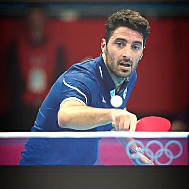 Panagiotis Gionis on Instagram: “Target achieved#olympic games 2016 Rio ????” (104118)