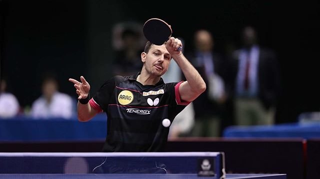 TimoBoll Fans ??? on Instagram: “Unfortunately Timo was beaten by Lin Gaoyuan 1-4 in Japan Open first round.? ?photo credit to bowmar sports  #pingpong #tabletennis…” (104160)