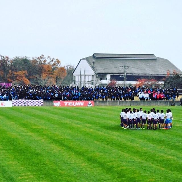 佐藤克哉 on Instagram: “学石サッカー部最高に輝いて最高にかっこよかった本当にお疲れ様!!感動をありがとうナイスプレーでした！ #学法石川サッカー部” (104613)