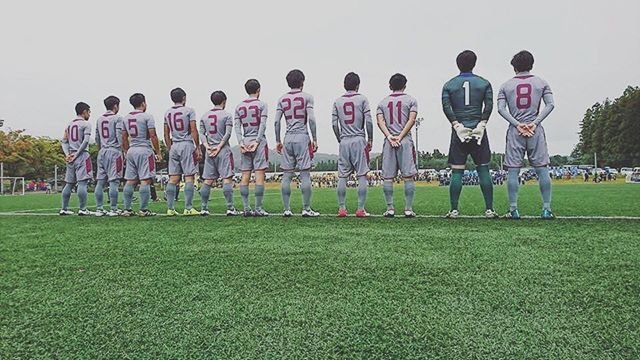?????? on Instagram: “2-0勝利！ベスト4！来週は vs帝京安積絶対勝って決勝行こーぜ?全国まであと2つ！#高校サッカー#選手権#全国#聖光学院サッカー部#恩返し” (104615)
