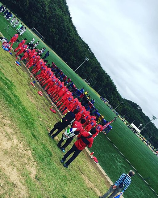 seiya on Instagram: “ドキドキの試合だった#福島工業#サッカー#郡商#勝ち試合” (104626)