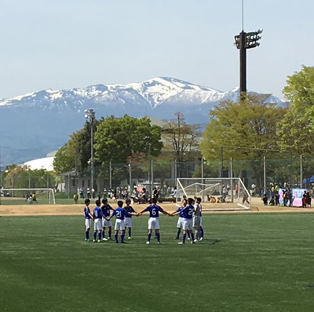 j_w on Instagram: “十六沼で応援?#サッカー #福島東” (104635)