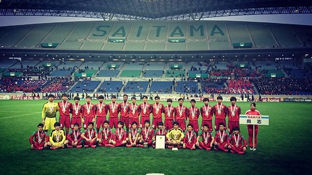 @f.malick52 on Instagram: “. 高校サッカー引退しました。 最後に止められてしまって申し訳ない気持ちでいっぱいです。 毎試合厳しい試合でしたけど尚志familyの応援がすごく原動力になっていました。 選手権での5試合は夢のような舞台でした！ 応援してくれた方々本当にありがとうございました！ #尚志…” (104734)
