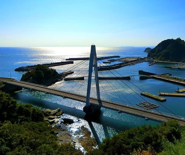 かずさんk on Instagram: “奥和歌大橋 和歌浦湾 和歌山の海 海岸美 #奥和歌大橋 #わくわく編集部 #和歌浦湾 #和歌浦 #新和歌浦 #グッドトリップ和歌山 #ひろがり同盟 #amazing_shots #art_of_japan_ #bestphoto_japan #daily_photo_jpn…” (105479)