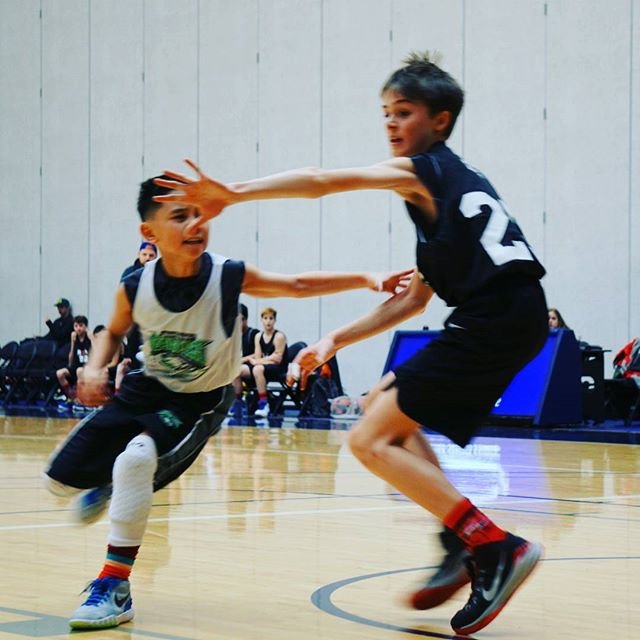 RBL Basketball on Instagram: “One of the best ways to stop an opponent is to prevent him from getting the ball or make him work extremely hard for his touches. Denying a…” (105554)