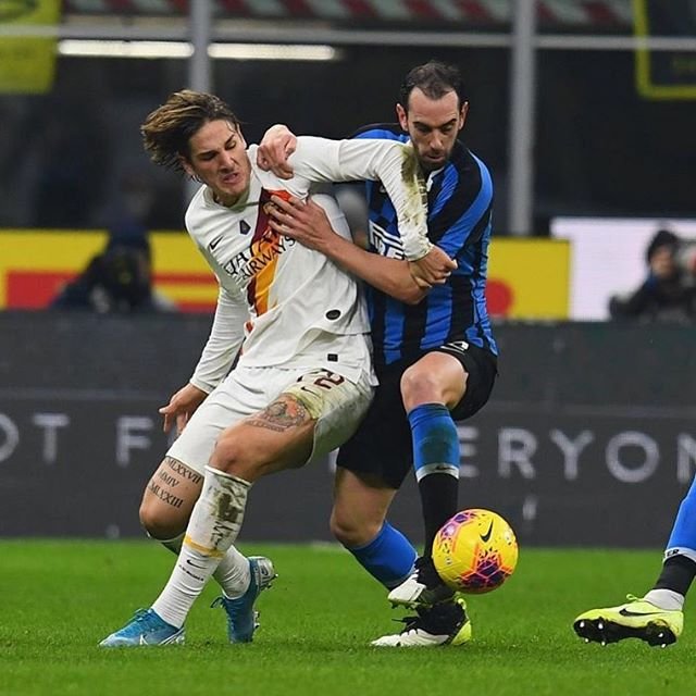 Diego Godín on Instagram: “Intentamos encontrar la victoria y dimos todo hasta el final!! Siempre es importante sumar si no se puede ganar!! Hay que seguir trabajando…” (106183)