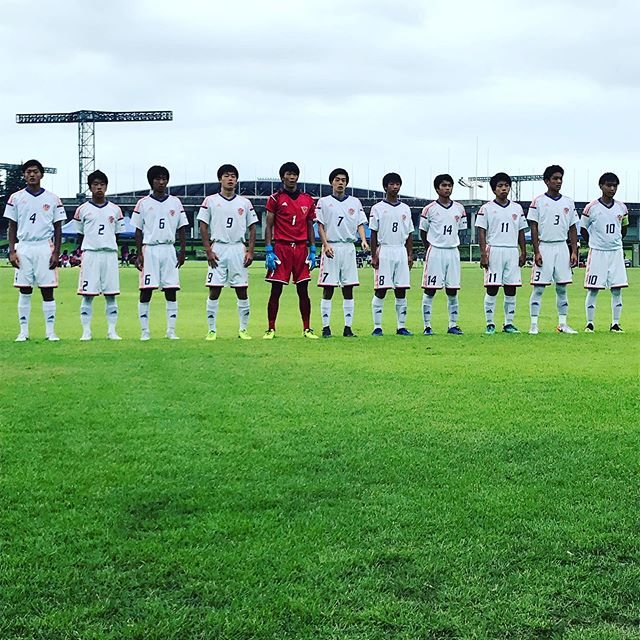 Takayuki Mizukami on Instagram: “プリンスリーグ北信越⚽️VSカターレ富山  1-1?ラッキーだったけどゴールも見られて良かった☺️#高円宮杯 #プリンスリーグ北信越 #開志学園jsc #カターレ富山 #ゴール #サッカー” (107298)