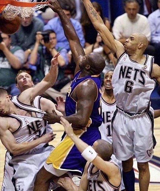 DR. SHAQUILLE O'NEAL Ed.D. on Instagram: “Dam I was so lazy.” (107323)