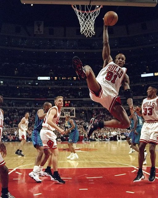 sixthmen on Instagram: “Now that's how you grab a rebound Follow @sixth_men for more ?  #nba #ballislife? #basketball? #mj #bulls #goat #lebron #nbaplayoffs…” (107334)