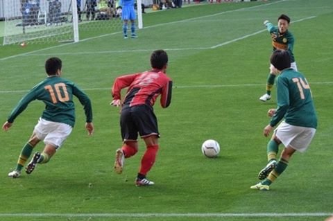 Daisuke Zaima on Instagram: “#矢板中央高校サッカー部 #第98回全国高校サッカー選手権大会 #準決勝 #全国３位 #MF16  #埼玉スタジアム2002良く走ったね。” (107625)