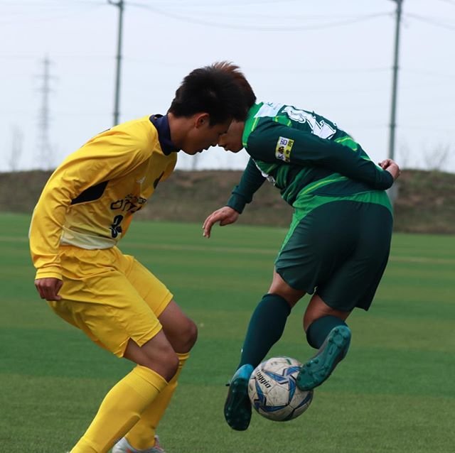 Canon17.soccer on Instagram: “見よ、この足技を。  #サッカーシリーズ #札幌蹴球団 #札幌大谷高校サッカー部  #TRM #soccer #足技 #ヒール #ジャンプ  #サッカー撮影 #カメラマン #マネージャー #Tvモード #ATHLETA #写真部 #写真活動 #photo #一眼レフ…” (107666)