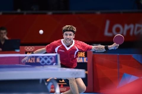 TT Academy & Shop on Instagram: “Michael Maze#tabletennis #michaelmaze@table_tennis_academy” (108121)