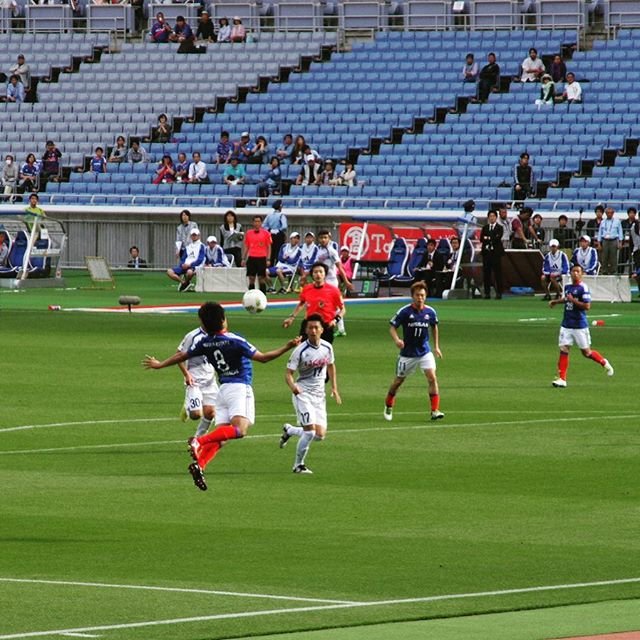 あんちゃん on Instagram: “#fmarinos #マリノス #甲府戦 #中町公祐 #マチさん #胸トラップ #かっけえ” (108150)