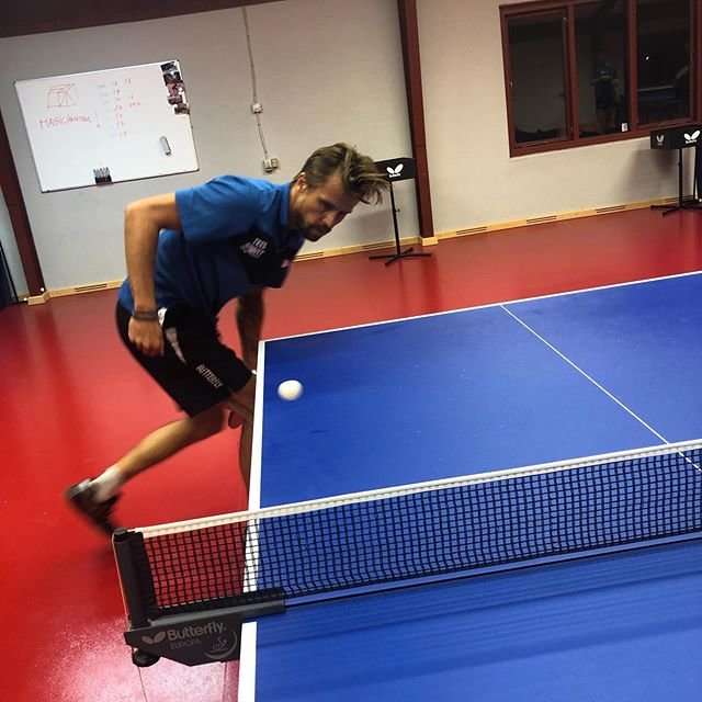 Michael Maze on Instagram: “Long hair don’t care ?- fun at practice today ?? @butterflyttofficial ???” (108391)