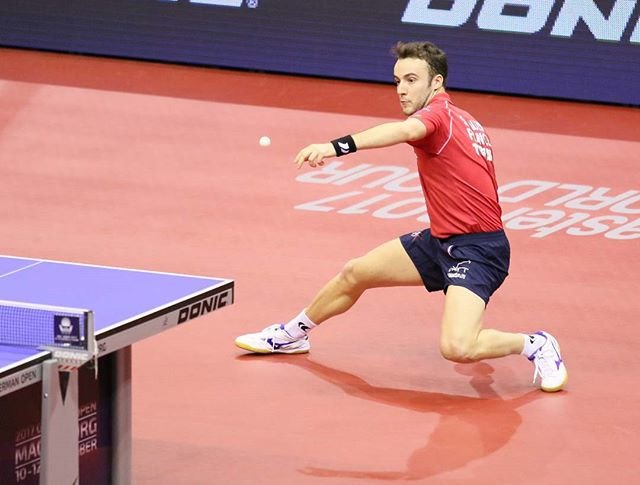 Sportfotos Lüthi on Instagram: “Simon Gauzy, German Open Magdeburg 2017 #tischtennis #tenisdemesa #tabletennis #tennisdetable #tennisdemesa #pingpong #sport #sportfoto…” (108466)