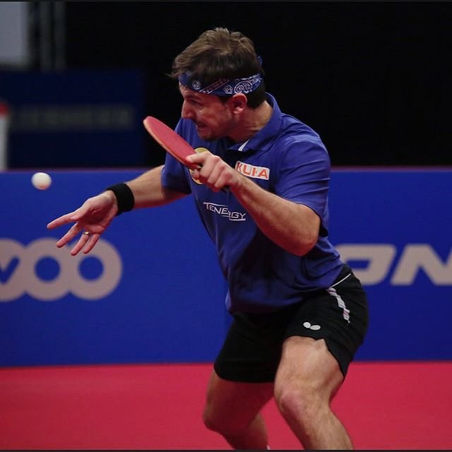 Timo Boll on Instagram: “Es war ein tolles Turnier, auch wenn das i-Tüpfelchen fehlte. Wenn man die beiden derzeit besten Chinesen in einem Turnier schlägt, will…” (108470)