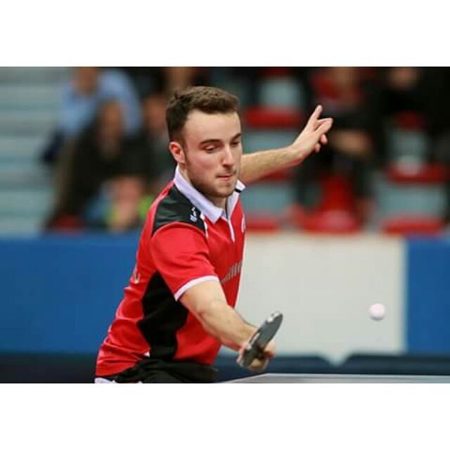 Camille, 20 ans, ?? on Instagram: “@simongauzy ?#simongauzy#tennisdetable#pingpong” (108601)