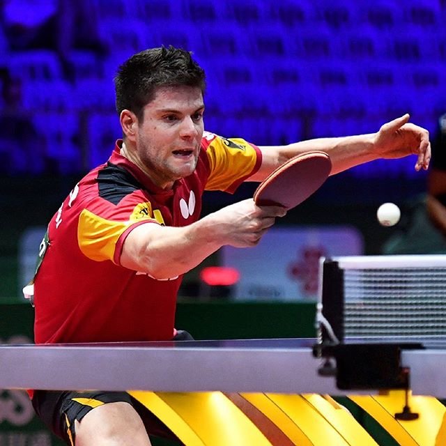 Butterfly Table Tennis on Instagram: “The 2020 ITTF German Open is less than one week away! We will be there to provide updates on the progress of all our Butterfly Pros!? ——…” (108616)