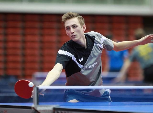 Liam Pitchford on Instagram: “Made it through to the main draw of the Austrian Open after three 4-1 wins! Tonight I’ll play against Gardos in the Last 32 ????????…” (108620)