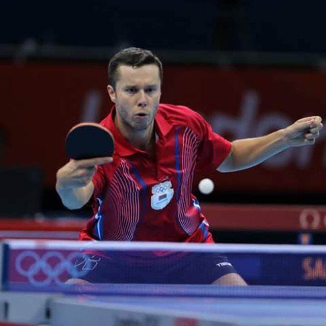 Table Tennis on Instagram: “The years go by, the legends remain: congratulations to Vladi, winner of 2015 Qatar Open! #tabletennis #QatarOpen2015 #ittf…” (108813)