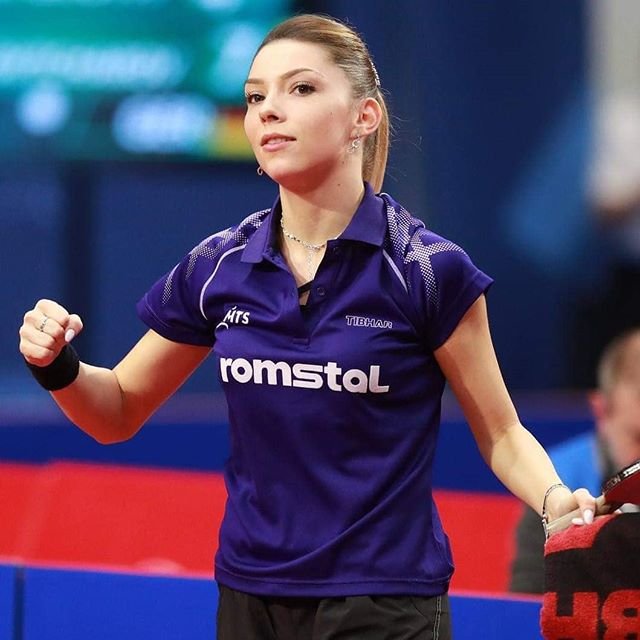 Federatia Romana Tenis de Masa on Instagram: “CALIFCARE în finala de la TOP 16 Europa! Ce veste minunată! ?????????????????? Szocs Bernadette Cynthia a luptat pentru șansa de a-și apăra…” (108822)