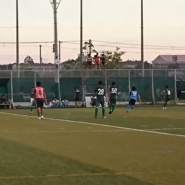 兵庫県立西宮高校サッカー部 on Instagram: “9/8 AチームTM Avs三木北(40×2) 6-1(1-1 5-0) Avs流通科学大学(35×3) 2-4(1-0 0-3 1-1)  課題は攻守のバランス、幅と厚み。リーグ戦は残り2節、そして選手権に向けてチーム一丸となって、課題を克服しよう。…” (108841)