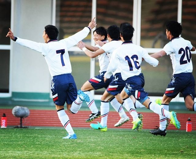 okapy.official on Instagram: “#全国高校サッカー選手権大会 #滝川第二高校 #滝川第二高校サッカー部” (108920)