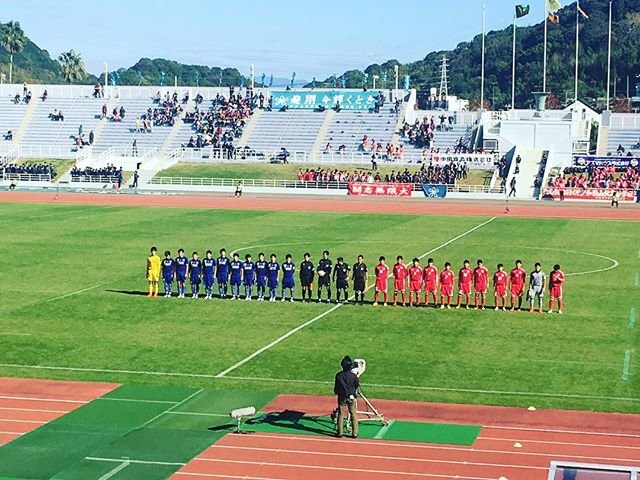 イレブン on Instagram: “準決勝2試合目☆近大和歌山VS和歌山北#近大和歌山#和歌山北#高校サッカー#ミズノ#adidas” (109167)