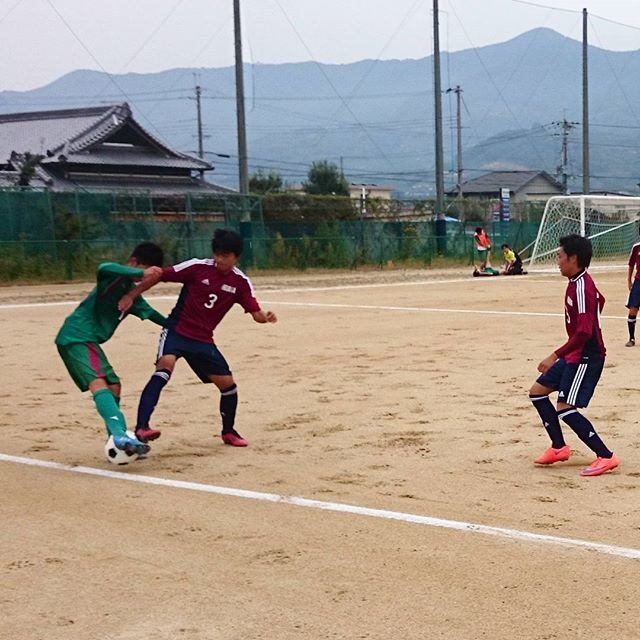 Kenji  Kinoshita on Instagram: “全国高校サッカー選手権和歌山県大会タッチライン際のヒールでの突破#海南高校 #母校 #高校サッカー #高校サッカー選手権 #サッカー #soccer #football” (109176)
