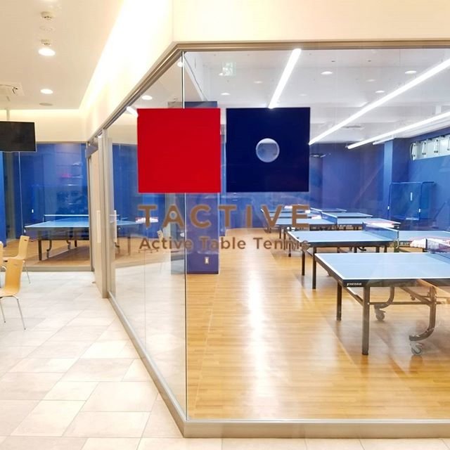 TACTIVE(タクティブ) on Instagram: “明日、自由が丘本店がリニューアルオープンいたします！たくさんのご来店お待ちしております?#TACTIVE #タクティブ #卓球　#卓球スクール　#自由が丘 #リニューアルオープン” (109246)
