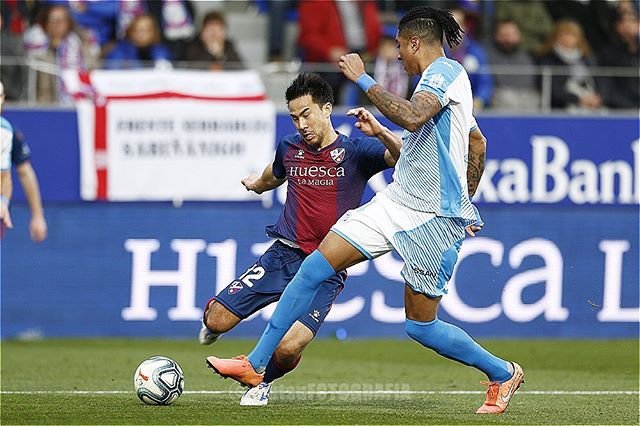 MutsuKAWAMORI on Instagram: “Huesca x Lugo, Estadio el Alcoraz, Huesca, Spain, Shinji Okazaki, Marcelo. #flickr  #sdhuesca #cdlugo #laligasmartbank #huesca #Spain…” (109249)