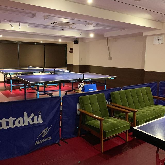 Akiba卓球スタイル on Instagram: “【臨時休業のお知らせ】明日10/12(土)は台風19号の影響により、臨時休業させて頂く事を決定致しました。皆様にはご不便をおかけしますがどうぞご理解のほど宜しくお願い致します。Akiba卓球スタイル” (109414)