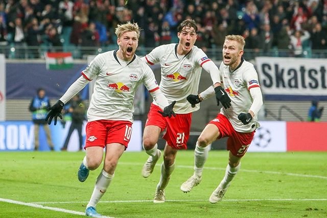 8bit Red Bull F.C. on Instagram: “記事更新『RBライプツィヒのCLベンフィカ戦kicker採点』 . .  採点はプロフィールのURLから . . #redbull #レッドブル #rbl #rbleipzig  #rbライプツィヒ #dierotenbullen #bundesliga #ブンデスリーガ…” (109761)