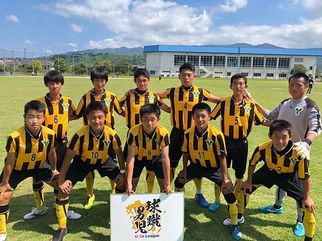 柳ヶ浦高等学校サッカー部（公式） on Instagram: “球蹴男児U-16リーグ 柳ヶ浦高校 VS 長崎南山高校 1対2 負け 悔しい敗戦となりました。 最終節では、今までやってきたことを全て出し切り、成長した姿を見せてほしいです！…” (109798)