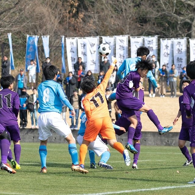 柚野真也 on Instagram: “大分”西南対決”を制したのは大分西  大分西が７年ぶり２回目の栄冠した大分県新人戦 ▶︎プロフィールからサイトへリンクできます。  #オーエス大分スポーツ  #大分スポーツ  #高校サッカー #大分西サッカー部 #大分西高校 #大分西高校サッカー部 #大分県高校新人大会…” (109814)