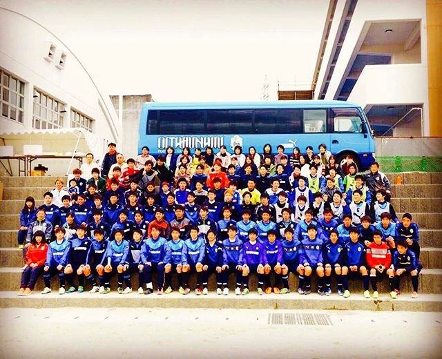 けんたろう on Instagram: “毎年恒例初蹴り#大分南サッカー部#心肺機能がおじの極み#やっぱり一度も勝てまてん” (109816)