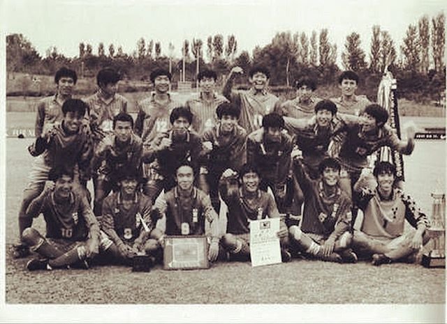矢部 次郎 on Instagram: “#奈良育英サッカー部 #優勝” (109900)