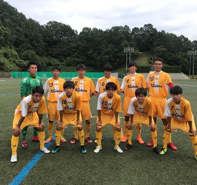 磯部和彦 kazuhiko isobe on Instagram: “香芝高校のリーグ第14節。大和広陵に3-1で勝利！夏の中断明け連勝です。リーグ戦も残り4節。10月からは選手権も始まります。３年生にとっては高校サッカーもラストスパート。最後の最後まで成長あるのみ！！#香芝高校 #奈良県 #ファミリー” (109909)