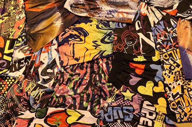 nks-405 SHOP on Instagram: “日本でここだけ‼️ 手に入るバスパン‼️ 宜しくお願いします?  本日の営業は10:00-24:00‼️ #nks #nks405 #nks_405 #大阪  #バスパン #八尾  nks-405 BASKETBALL COURT&SHOP  581-0066…” (110041)