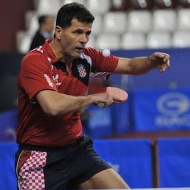 ?DEVRİM DENİZ BAYRAK? on Instagram: “#zoranprimorac #tabletennis” (110154)