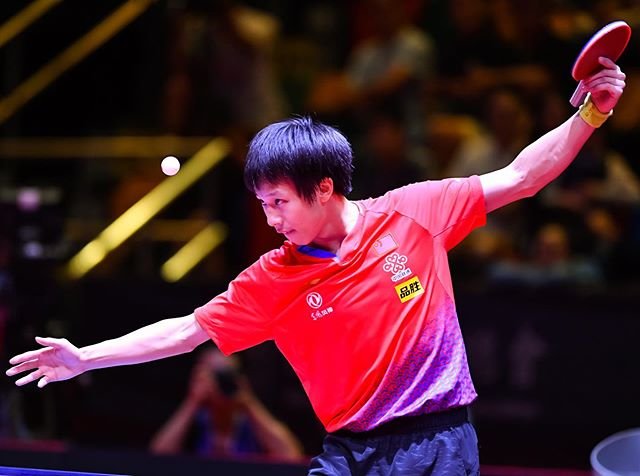 myTischtennis.de on Instagram: “Eyes on the price! ?? Lin Gaoyuan ?? ist Sieger der Hongkong Open im Herren-Einzel - 3️⃣ weitere Titel gingen ebenfalls nach China!  Ab…” (110301)