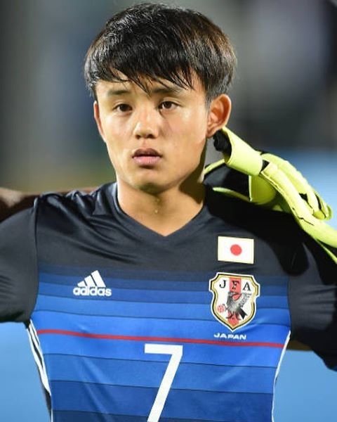 タケ応援垢⚽️?⚪️ on Instagram: “?? #久保建英 #takefusakubo #kubotakefusa #マジョルカ #mallorca #レアルマドリード #realmadrid #サッカー好きな人と繋がりたい…” (110438)