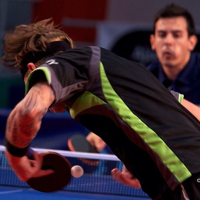 D A N I  M A T I L L A on Instagram: “#maze #michaelmaze #tabletennis #tenisdemesa #tennistaula #tennisdutable #service #instapic #instagramers #pingpong” (110473)