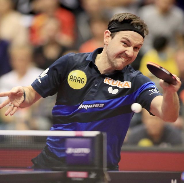 Tees Sport on Instagram: “Congratulations  to Timo Boll On winning his 7th European top 16 men’s singles title - the legend grows??? #legend #timoboll…” (110696)