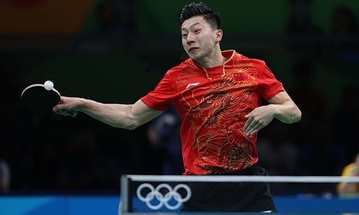 tt_lover on Instagram: “. THE LEGEND OF THE DICTATOR 5.2016 RIO OLYMPICS MEN'S TEAM 2016 RIO OLYMPICS except for singles, there also has team's, our hero Ma Long…” (110700)