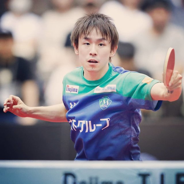 T.LEAGUE（Tリーグ） on Instagram: “木下マイスター東京 #丹羽孝希昨晩に続き今日もエースが！鳴門で！華麗に！舞うのか！？ #ノジマＴリーグ 2019-2020シーズン男子。鳴門・大塚スポーツパーク アミノバリューホール。 このあと17時から！#木下マイスター東京 vs. #TT彩たま 戦 #Ｔリーグ #卓球” (110747)