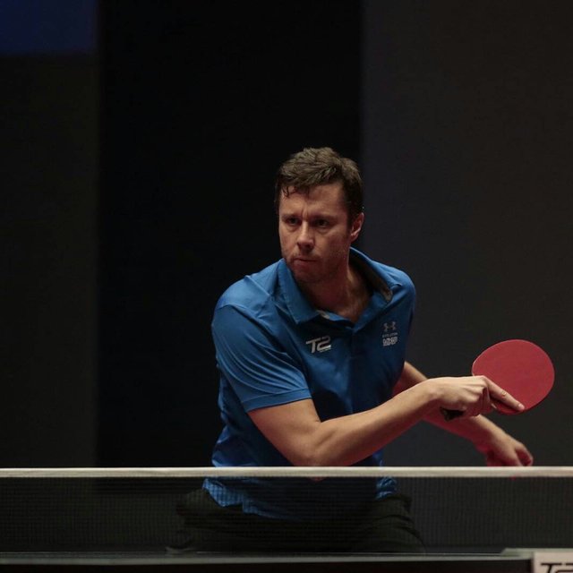Official  Vladimir samsonov on Instagram: “Good to get my first victory of @t2apac and it came against my good friend Paul! ? Thank you for all the support over the past week.…” (110857)